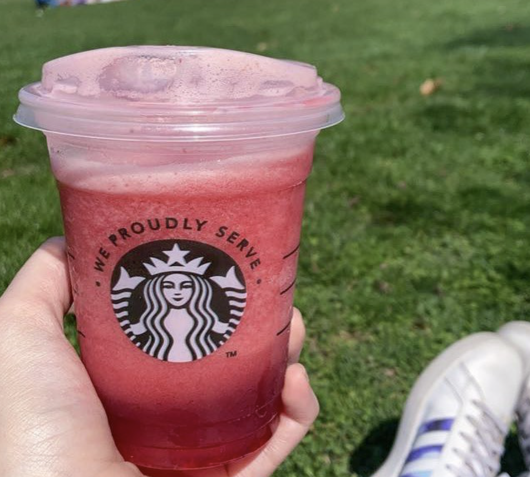 Starbucks Just Released Their Fall Drinks—Here's What's