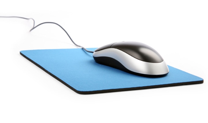 InternetMouse
