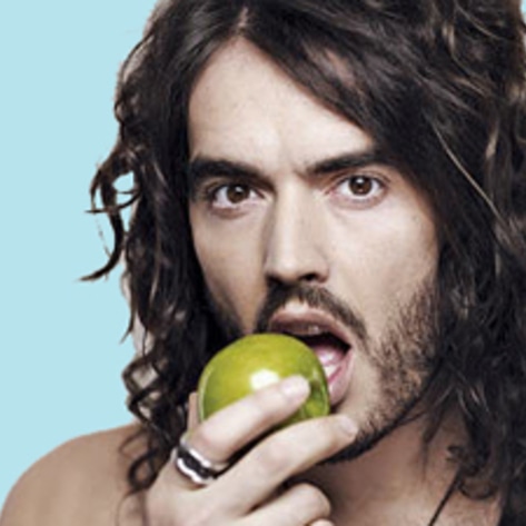 <i>Shape</i> Releases its List of Sexiest Veg Celebrities