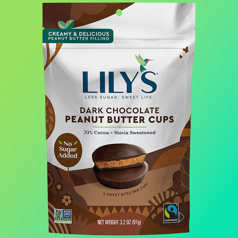 Just Like Reese's: These 14 Vegan Brands Offer Creamy, Delicious, Dairy-Free Peanut Butter Cups