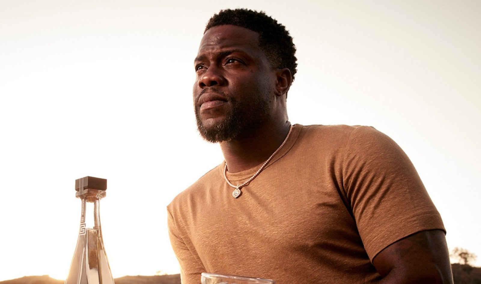 Vegan Restaurateur Kevin Hart Gives $10K Grants to 2 Vegan Businesses&nbsp;