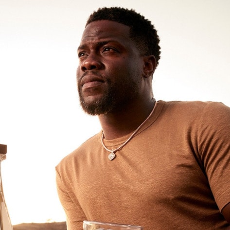 Vegan Restaurateur Kevin Hart Gives $10K Grants to 2 Vegan Businesses&nbsp;