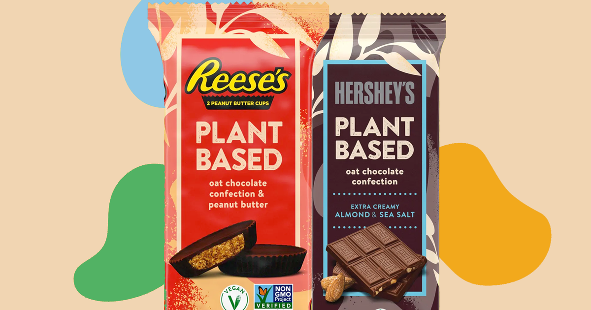 Just Like Reese's: These 14 Vegan Brands Offer Creamy, Delicious, Dairy-Free Peanut Butter Cups - Vimarsana News