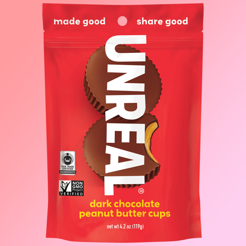 Are Reese's Pieces Vegan? + Reese's Alternatives - Bree's Vegan Life