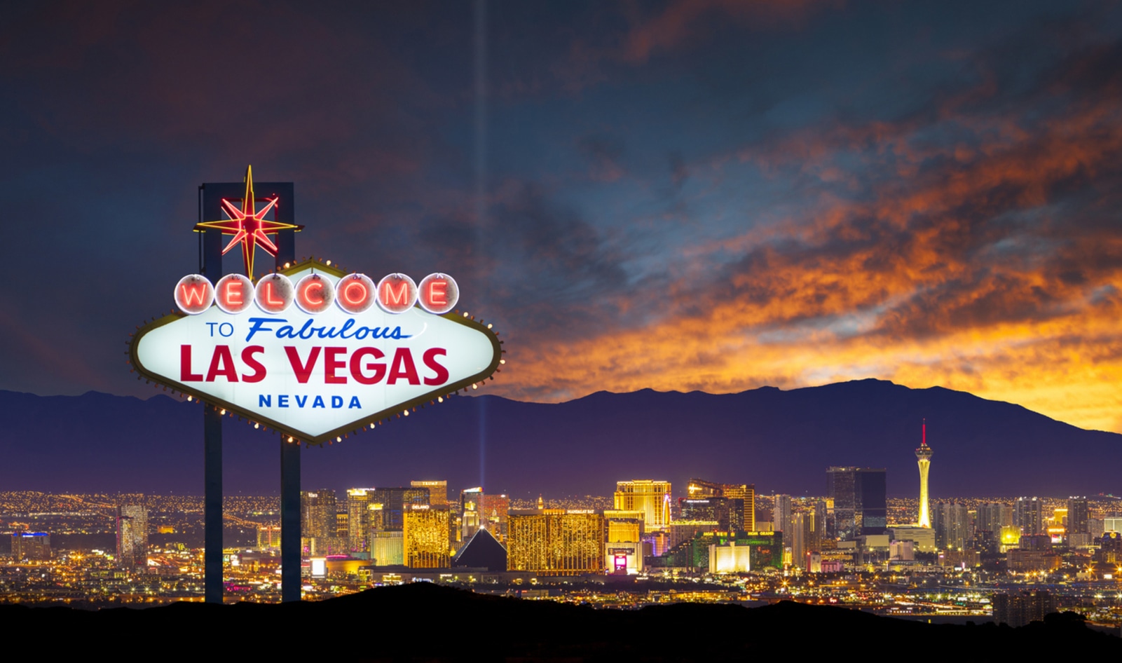 Vegan Food Near Me: The Best Vegan Eats in Las Vegas