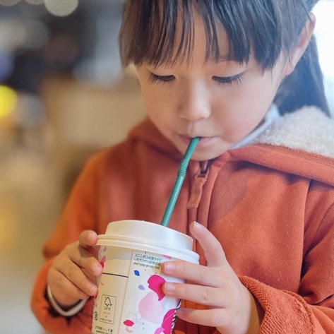 9 Caffeine-Free, Kid-Friendly Vegan Drinks at Starbucks<br>