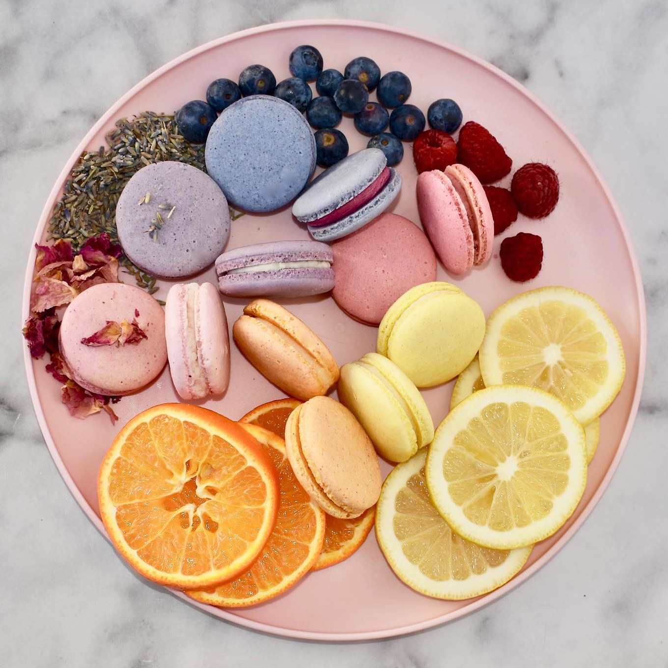 VegNews.VeganMacarons.TheVeron