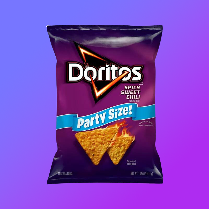 Easy Guide: Are Doritos Vegan? 2023 - AtOnce