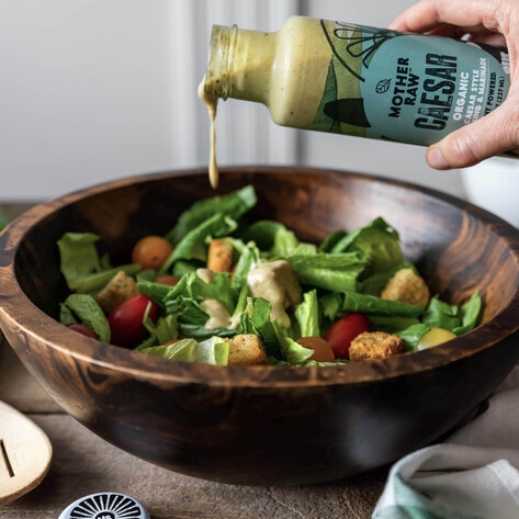 8 Bottled Vegan Salad Dressings You Have to Try, Plus 7 Easy-to-Make Recipes
