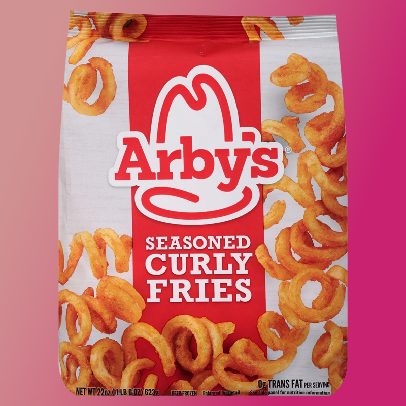 VegNews.Arbys