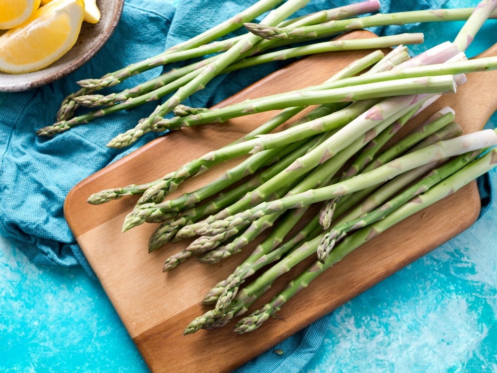 7 Seasonal Recipes and Veggie Recommendations to Try This Spring