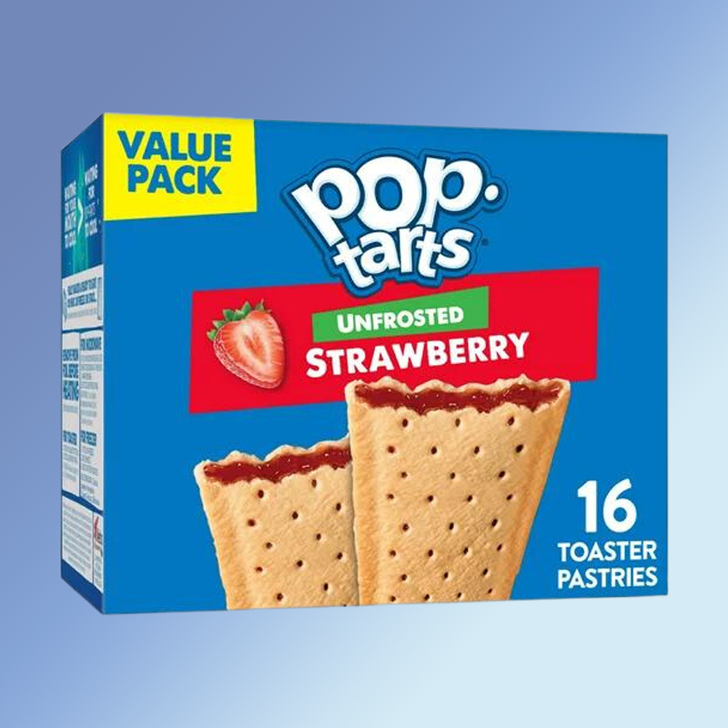 VegNews.PopTarts