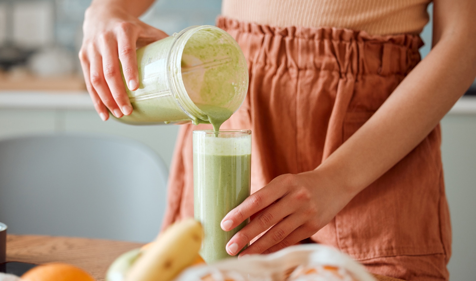 Is Your Protein Powder Safe? An Expert Weighs in on How to Avoid Heavy Metals