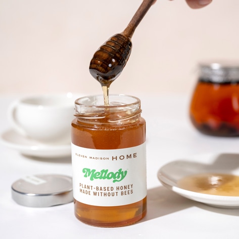 The World's First 'Bee-Identical' Vegan Honey Is Now Available. Here's How to Get It.