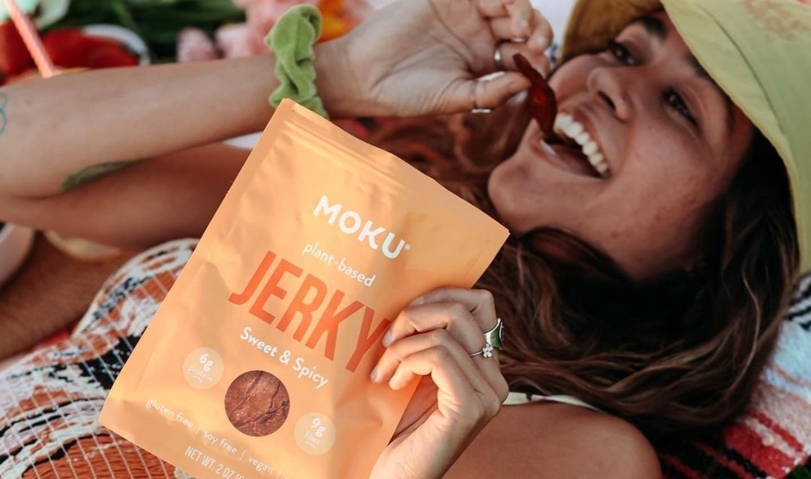 15 Vegan Jerkies That Prove Plants are the Ultimate Protein Snack