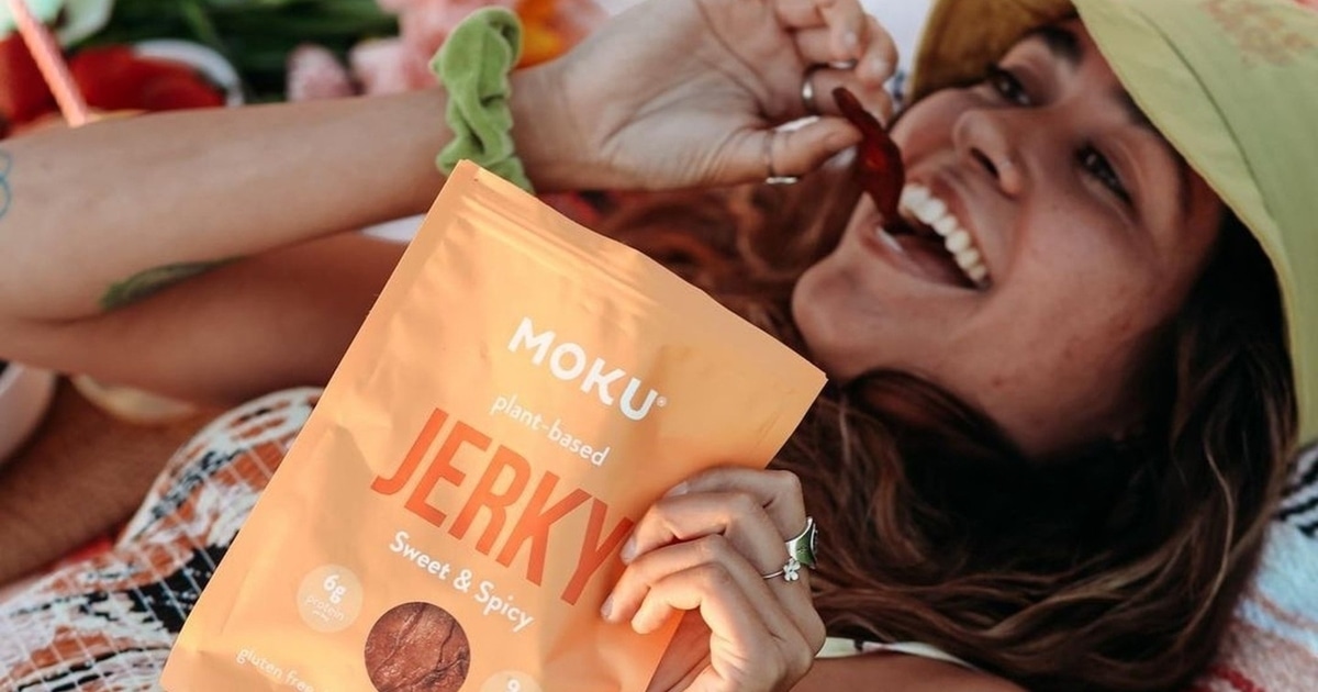 15 Vegan Jerkies That Prove Plants are the Ultimate Protein Snack - Vimarsana News