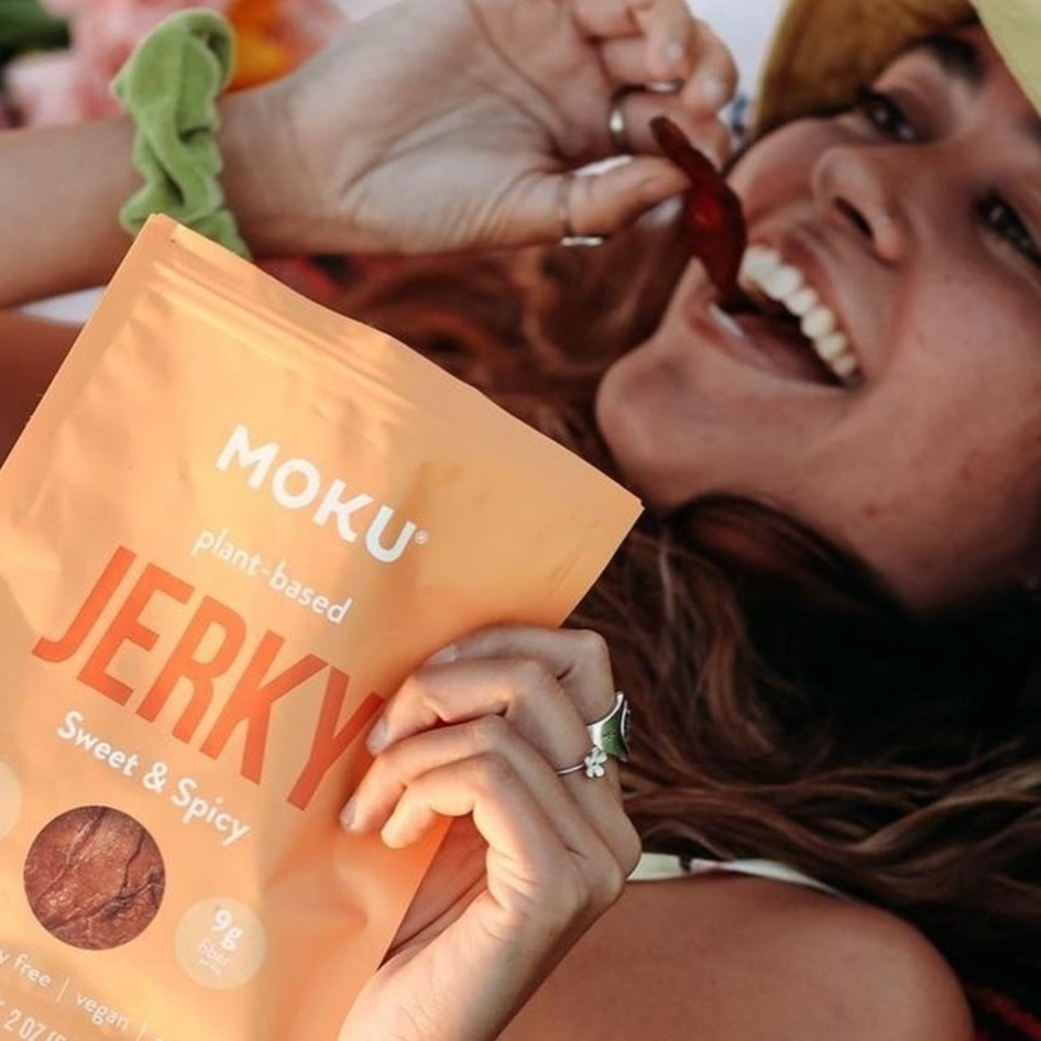 16 Vegan Jerkies That Prove Plants are the Ultimate Protein Snack