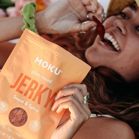 15 Vegan Jerkies That Prove Plants are the Ultimate Protein Snack