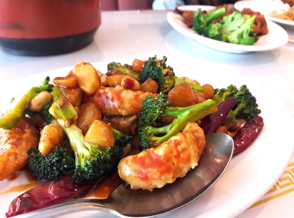 In the Mood for Chinese Food? These Are the Best Vegan Restaurants in