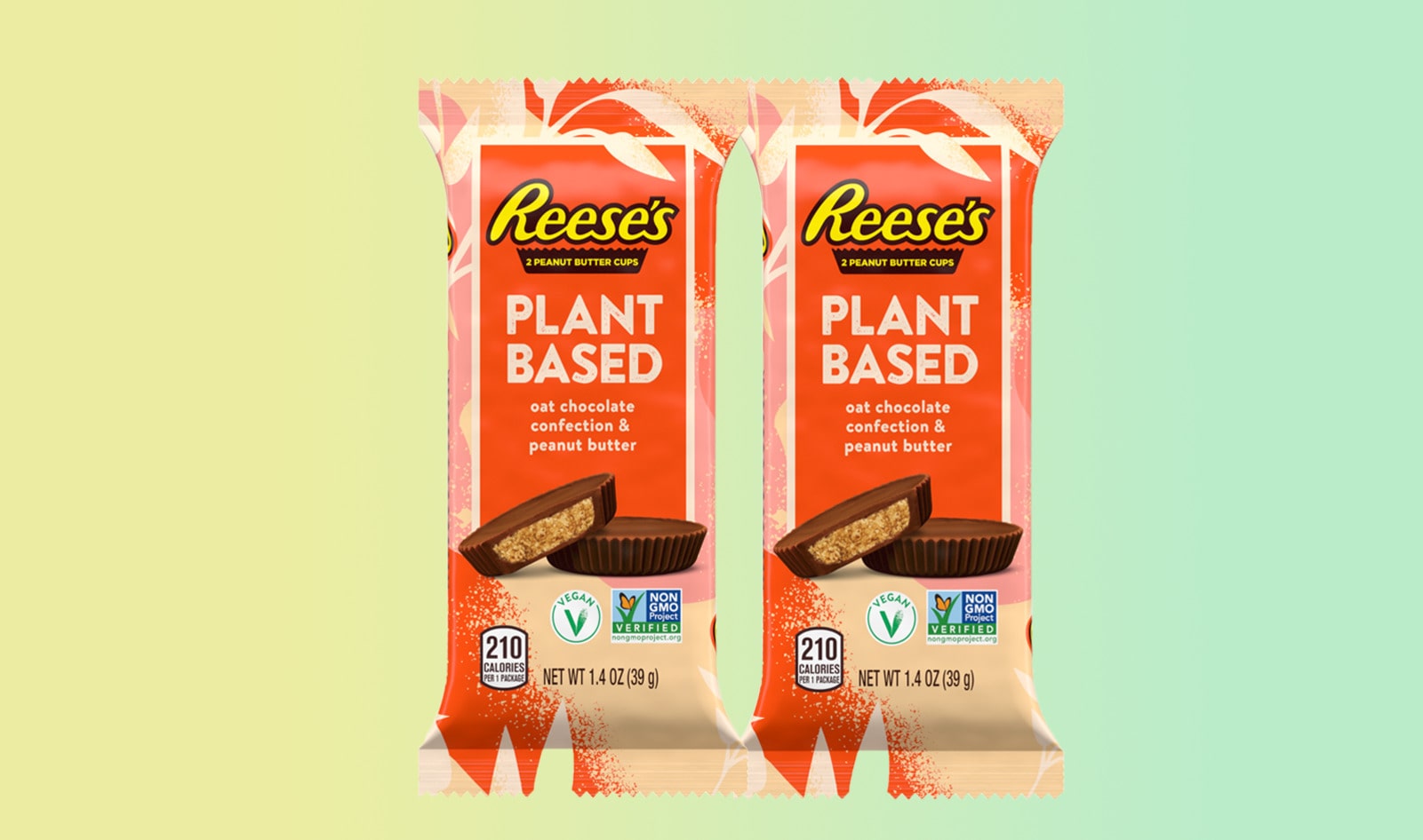 The 10 Biggest VegNews Stories of 2023: From Kraft and Taco Bell to Reese's