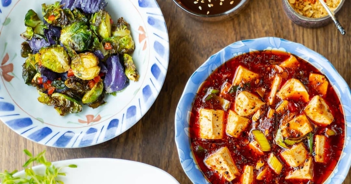 In the Mood for Chinese Food? These Are the Best Vegan Restaurants in