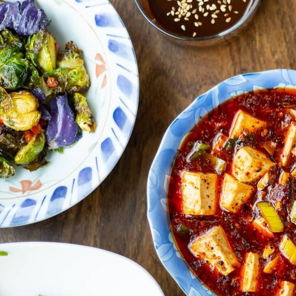 In the Mood for Chinese Food? These Are the Best Vegan Restaurants in the US