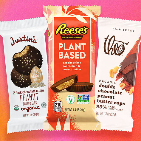 Just Like Reese's: These 14 Vegan Brands Offer Creamy, Delicious, Dairy-Free Peanut Butter Cups 