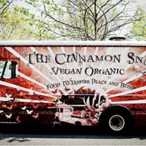 Vegan Food Truck Beats Out Non-Veg Competitors