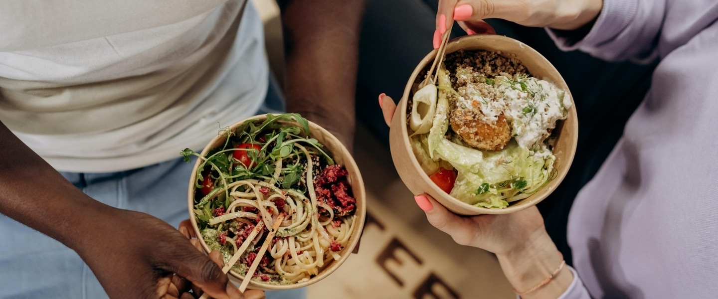 Consejos para comer sano Consejos para comer sano