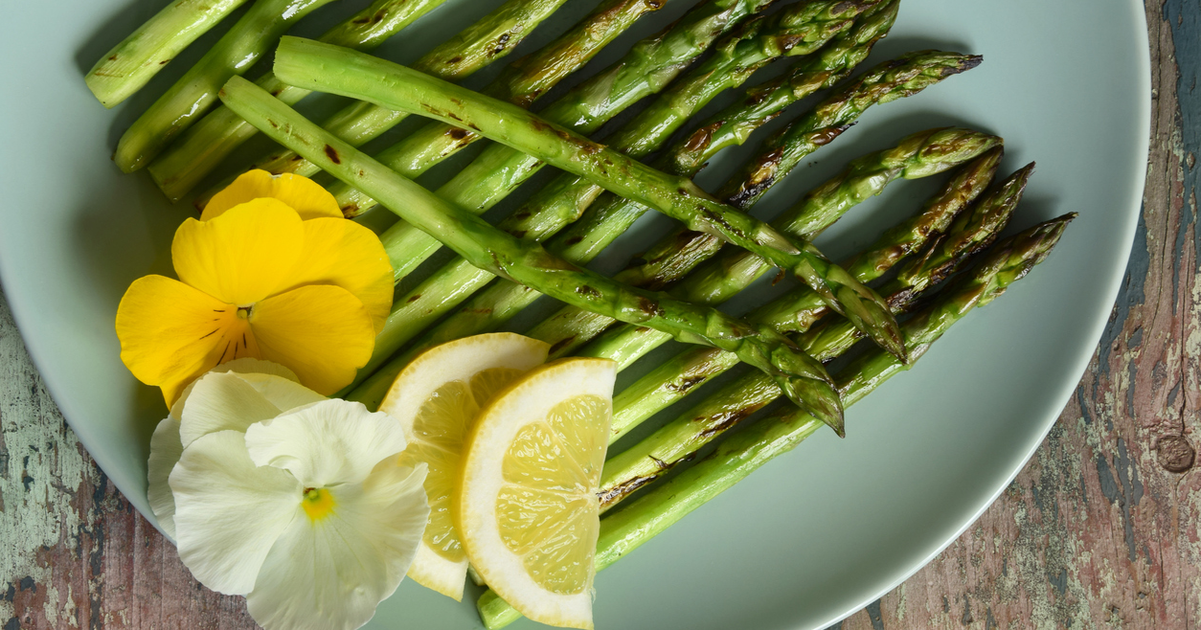 The 7 Best Vegetables to Eat in Spring (Plus, Recipes!) - Vimarsana News