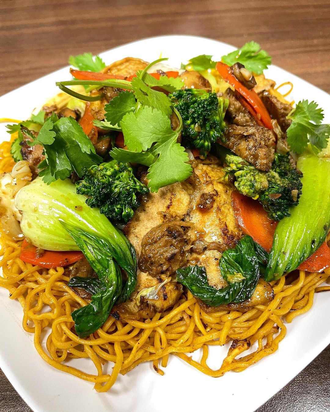 In the Mood for Chinese Food? These Are the Best Vegan Restaurants in