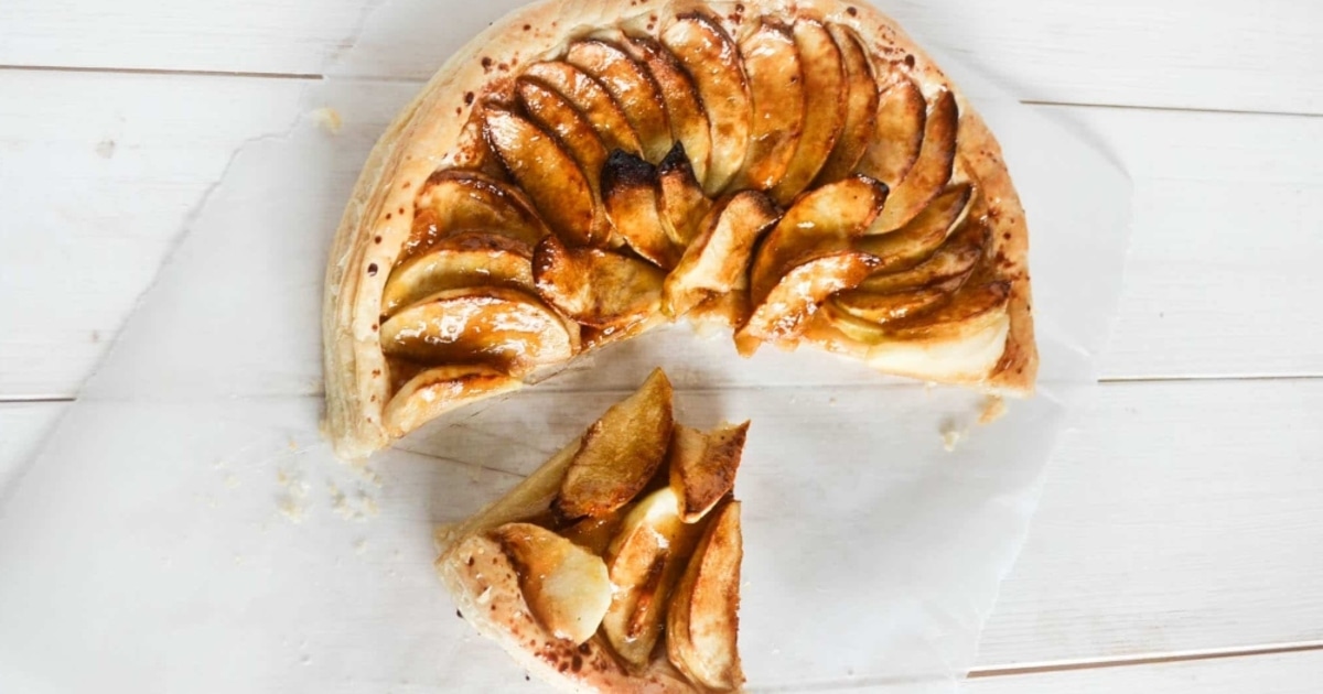 9 Vegan Ways to Use Puff Pastry - Vimarsana News