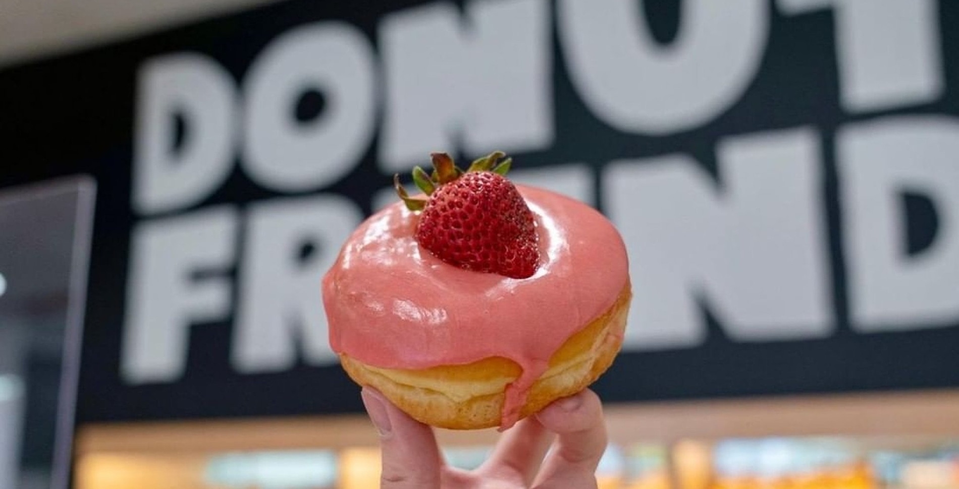 Vegan Bakeries Near Me: 39 Spots to Grab Tasty Doughnuts, Pastries, and More
