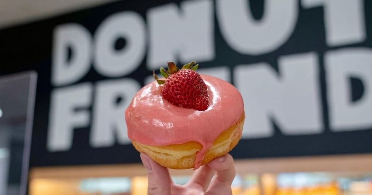 Vegan Bakery Shops Near Me: 26 Spots to Grab Tasty Doughnuts, Pastries, and More