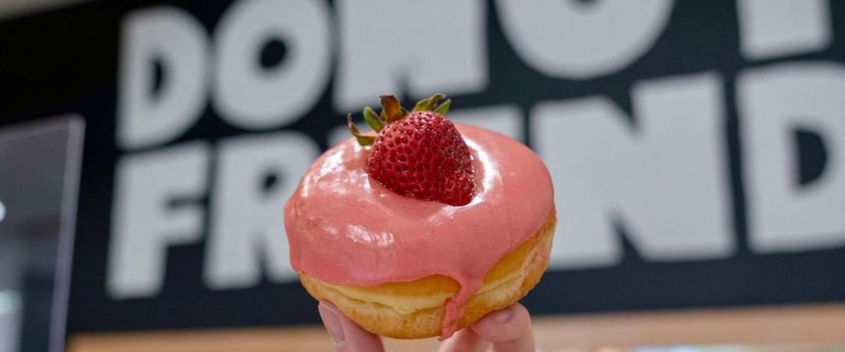 Vegan Bakeries Near Me: 39 Spots to Grab Tasty Doughnuts, Pastries, and More