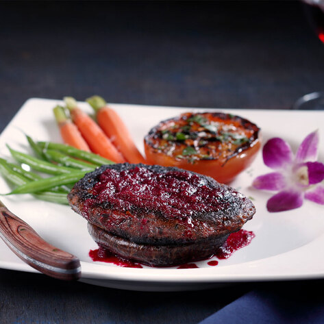 How to Order Vegan at Some of the Most Popular Steakhouses in the US 