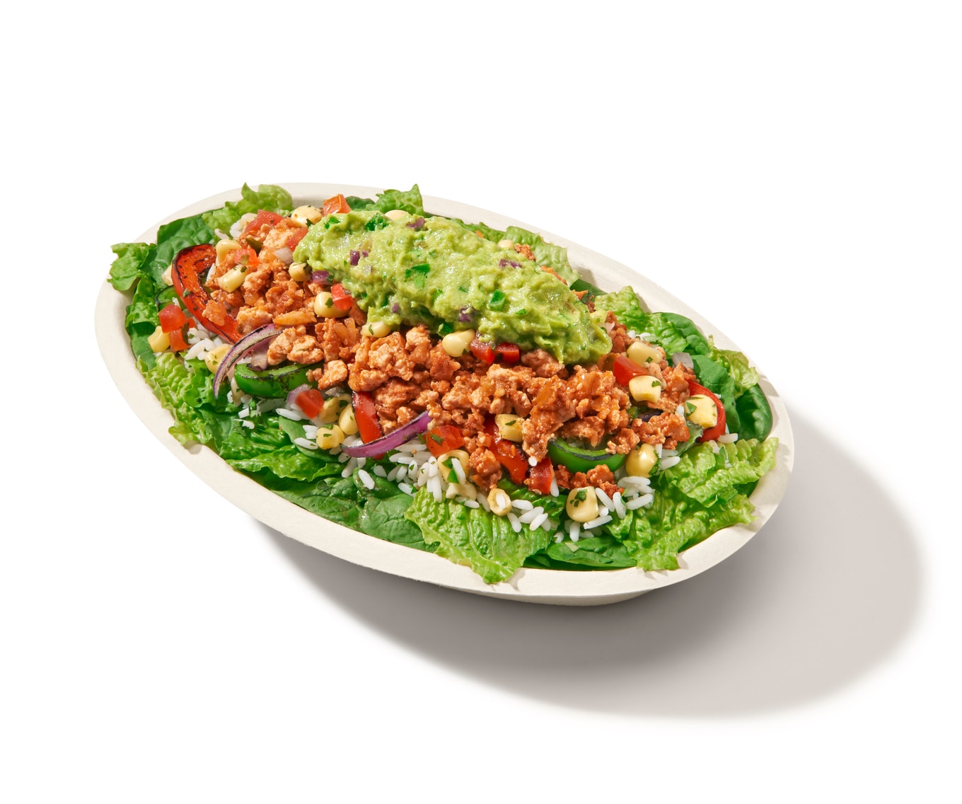 Investigating the Utilization of Vegan Proteins as Part of Chipotle's Sustainability Plan Protein