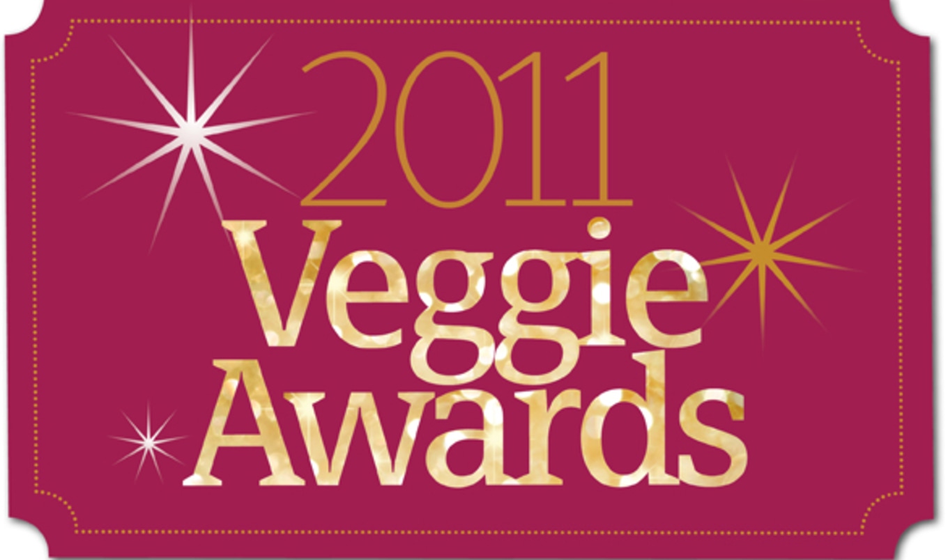 The 2011 Veggie Awards