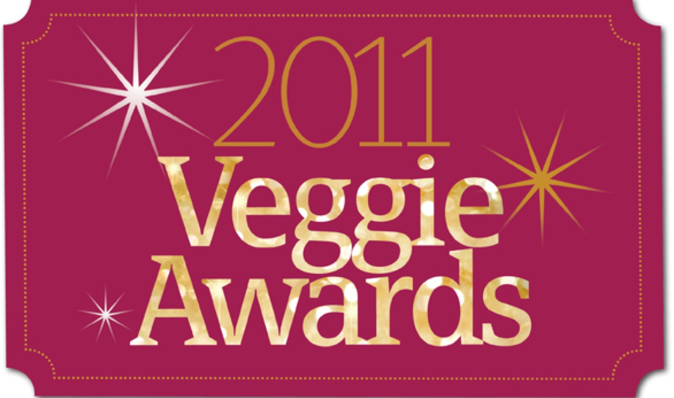 The 2011 Veggie Awards