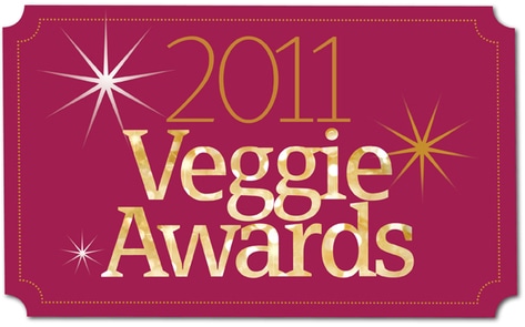 The 2011 Veggie Awards