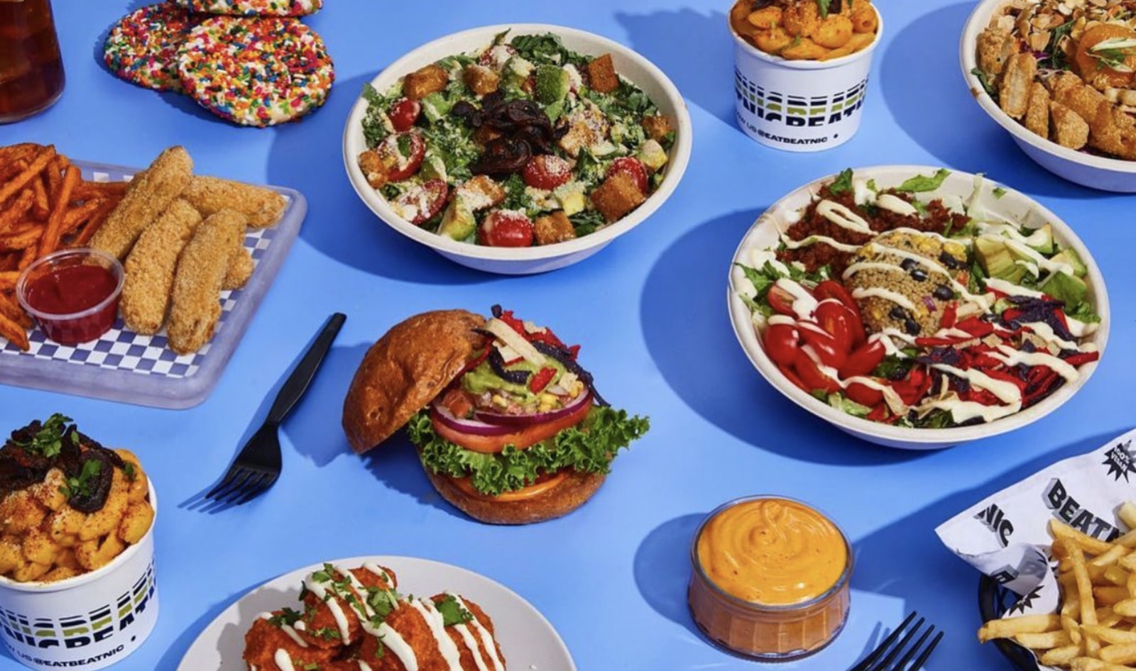 What To Eat Near Me Vegan Food Near Me: Restaurants, Pubs, and Diners to Try in Boston | VegNews