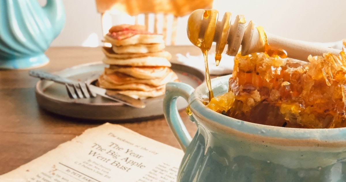 Why Do Bees Make Honey? (Spoiler Alert: It's Not For Humans) - Vimarsana News