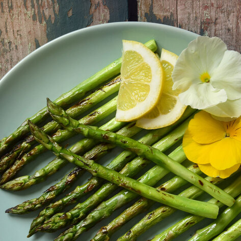 The 7 Best Vegetables to Eat in Spring (Plus, Recipes!)&nbsp;