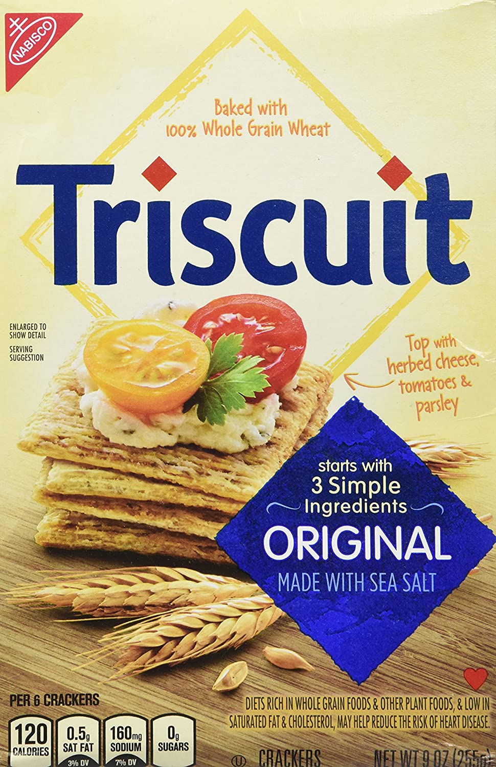 VegNews.veganmondelez.triscuit