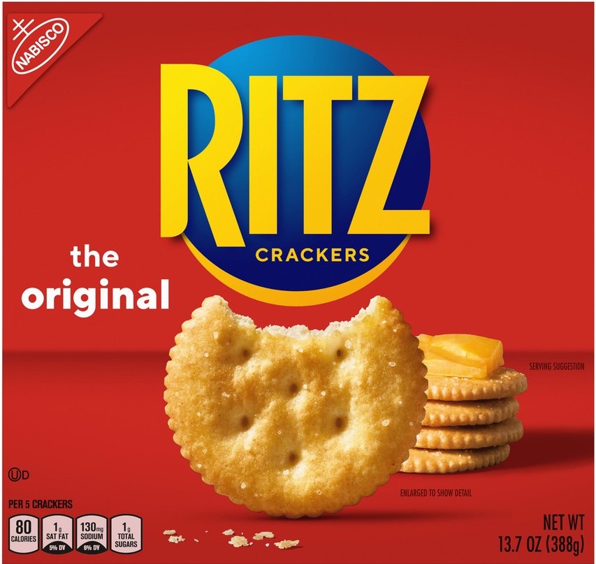 VegNews.veganmondelez.Ritz