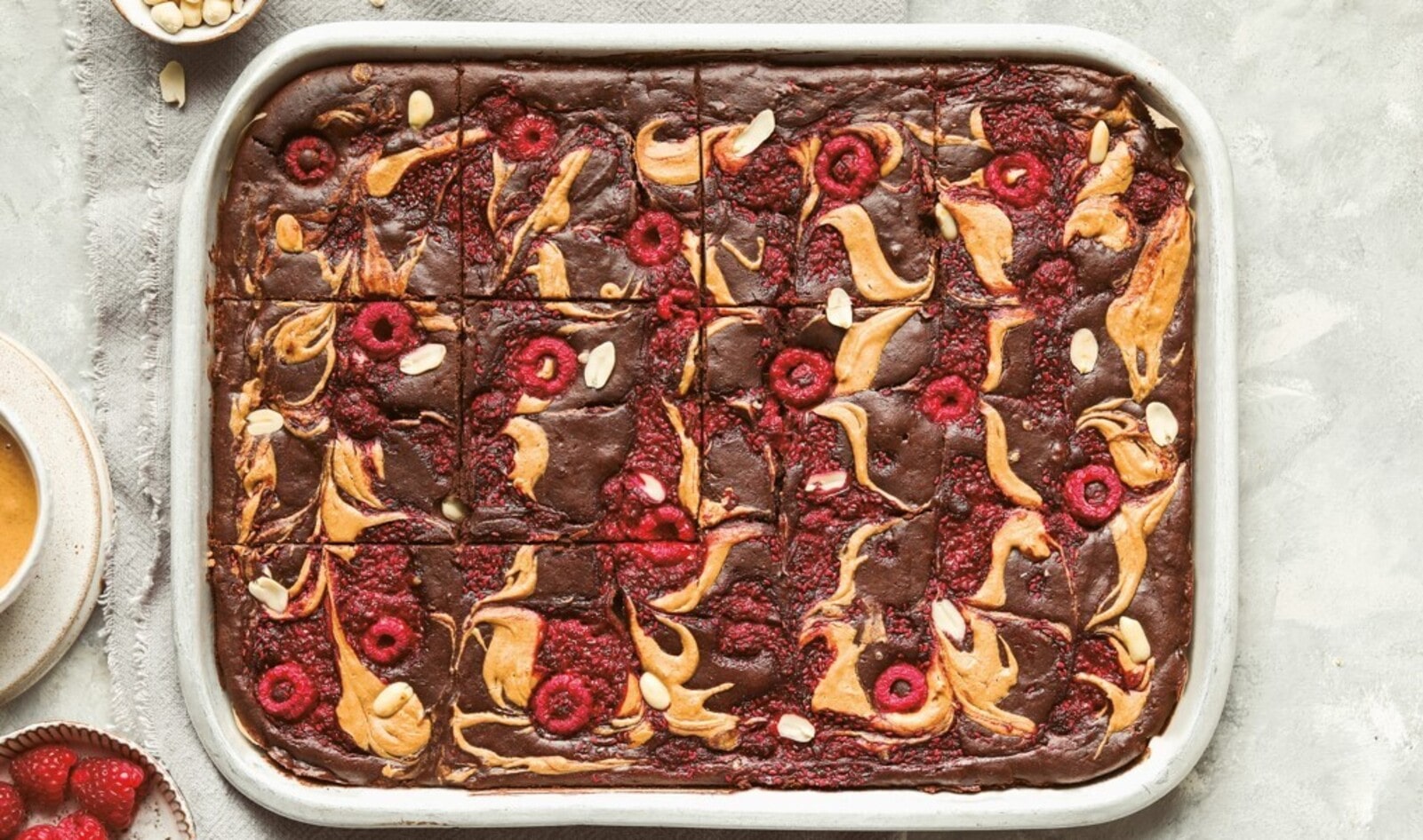 Incredible Vegan Dessert Recipes