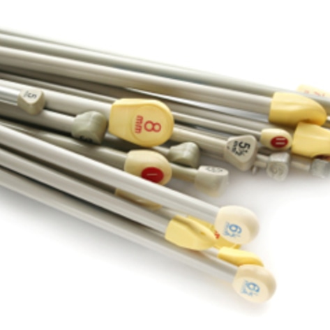 Vegan Knitting for Beginners