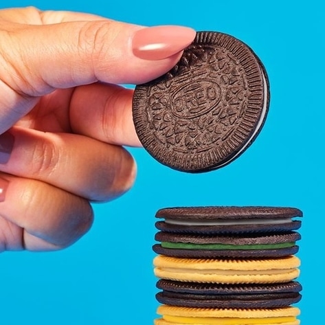 The Best Vegan Products From Mondelez International Brands