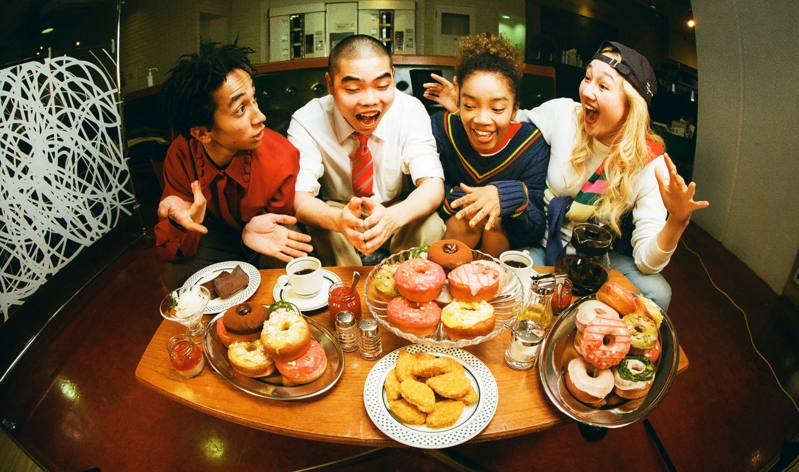 The Asian Vegan Food Companies Coming to a Plate Near You