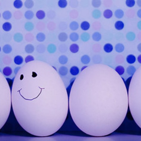 COK Urges Egg-Free Pledge